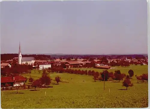Irschenberg  o 1974