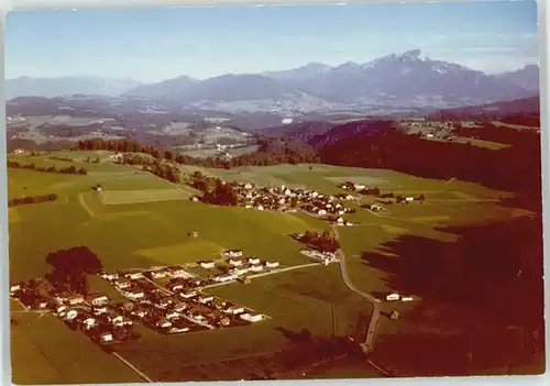 Parsberg Oberpfalz Parsberg Fliegeraufnahme o 1973