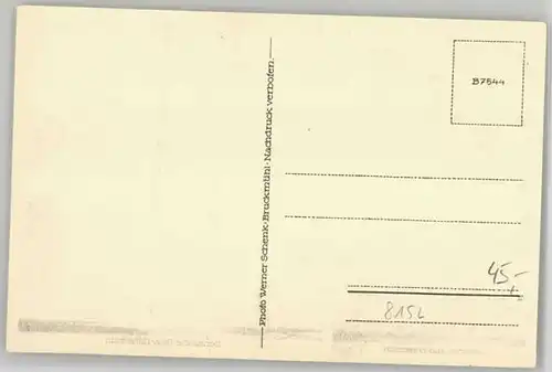 Grosshoehenrain Grosshoehenrain  ungelaufen ca. 1920 / Feldkirchen-Westerham /Rosenheim LKR