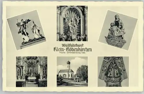 Kleinhoehenkirchen  x 1940