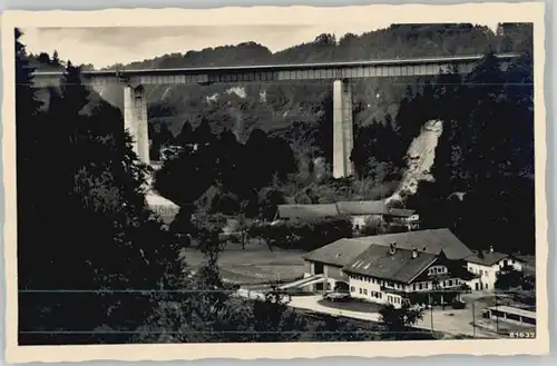 Weyarn Mangfallbruecke  