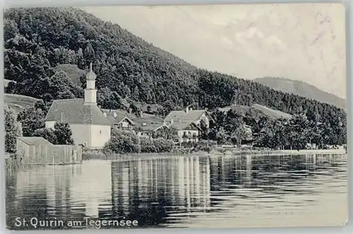 St Quirin  x 1907