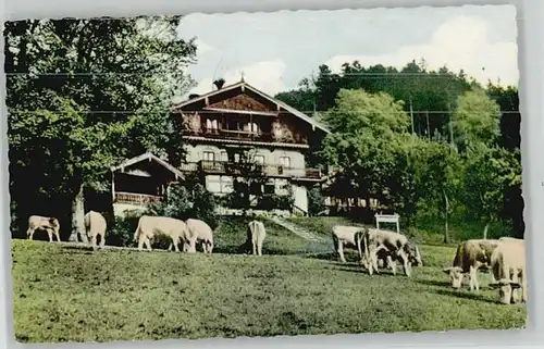 St Quirin Unterbuchberg x 1964