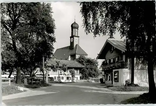 Schaftlach  o 1959
