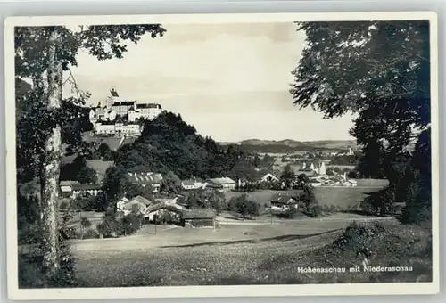 Hohenaschau Chiemgau  x 1932
