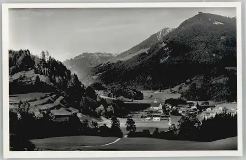 Sachrang Chiemgau Sachrang Chiemgau  ungelaufen ca. 1955 / Aschau i.Chiemgau /Rosenheim LKR