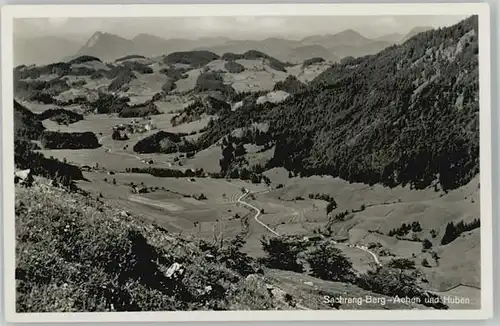 Sachrang Chiemgau   