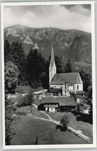 Raiten Raiten  ungelaufen ca. 1955 / Schleching /Traunstein LKR