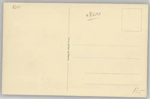 Gstadt Chiemsee Gstadt Chiemsee  ungelaufen ca. 1920 / Gstadt a.Chiemsee /Rosenheim LKR