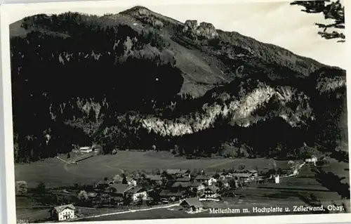 Mettenham  x 1937