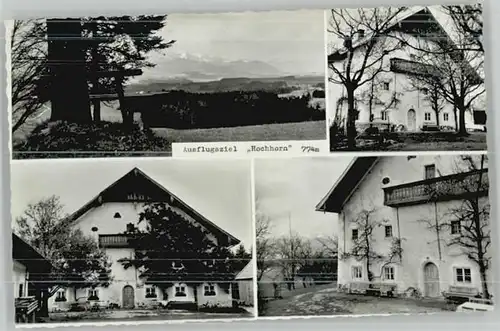Neukirchen Teisenberg  x 1967