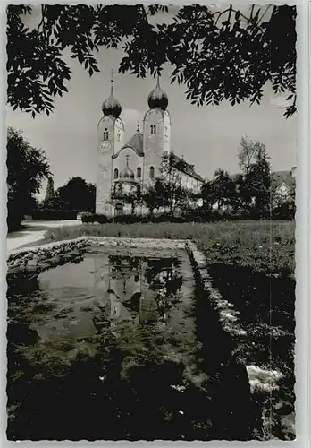 Altenmarkt Alz  o 1954