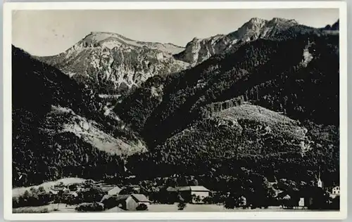 Staudach-Egerndach  x 1937