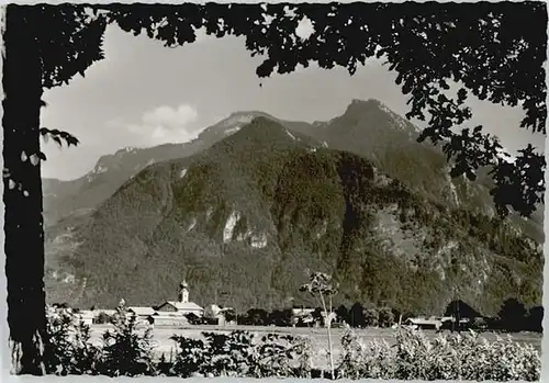 Grassau Chiemgau Grassau  o 1959 / Grassau /Traunstein LKR