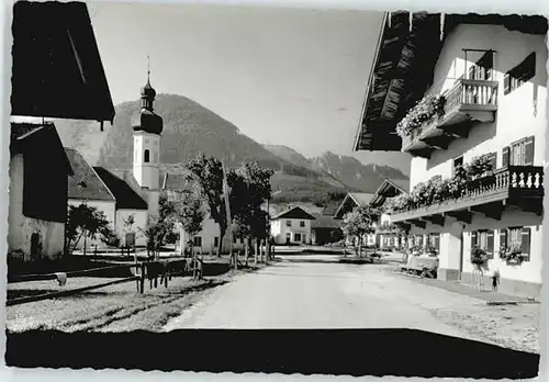 Rottau Chiemgau  o 1961