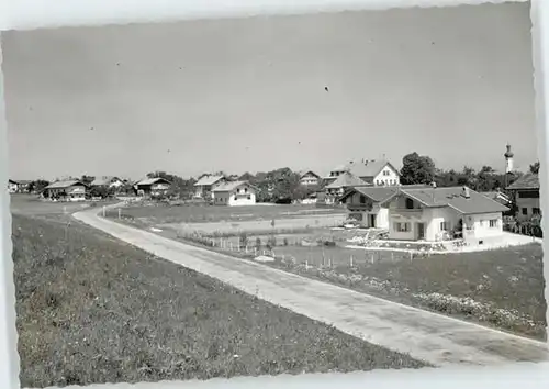 Rottau Chiemgau  o 1956