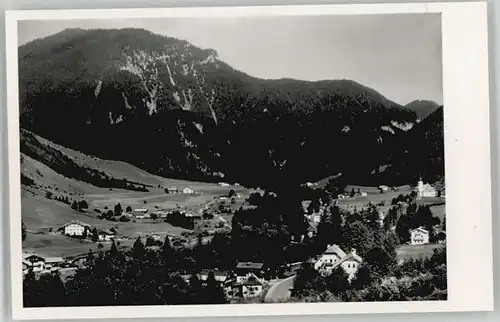 Weissbach Alpenstrasse Weissbach Alpenstrasse  ungelaufen ca. 1955 / Schneizlreuth /Berchtesgadener Land LKR