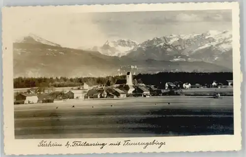 Surheim bei Freilassing x 1940