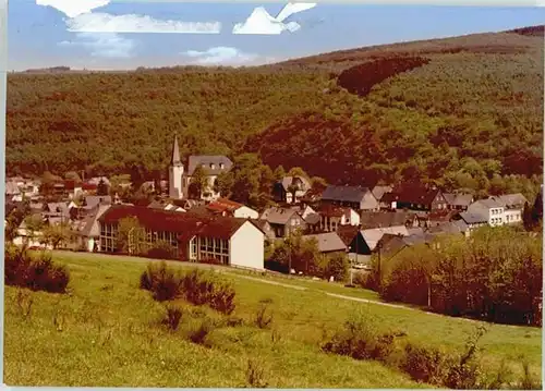 Gruenebach  o 1977