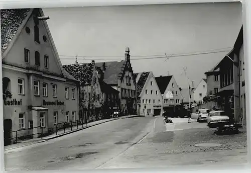 Rottenburg Laaber  o 1969