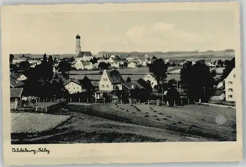 Vilsbiburg  x 1942
