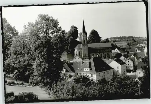 Rottenburg Laaber  o 1966