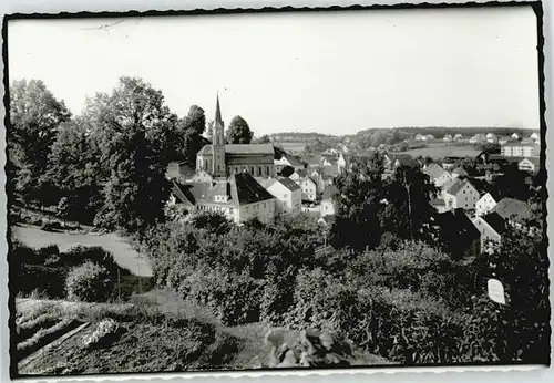 Rottenburg Laaber  o 1966