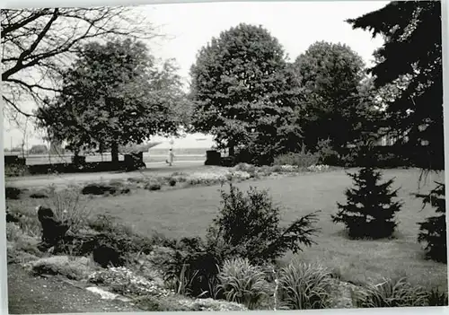 Straelen Straelen  ungelaufen ca. 1965 / Straelen /Kleve LKR