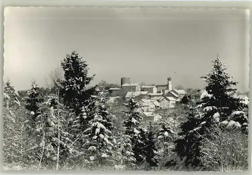 Kollnburg  o 1964
