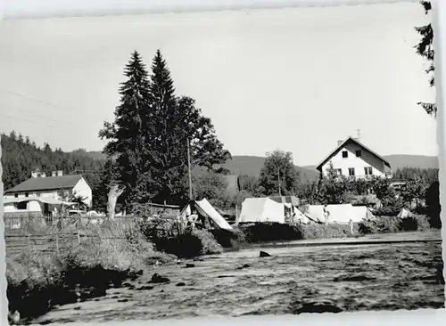 wd84951 Regenhuette Bayerisch Eisenstein Regenhuette Bayerisch Eisenstein Kategorie. Bayerisch Eisenstein Alte Ansichtskarten