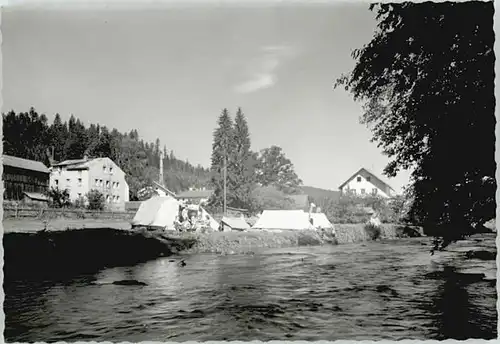 wd84952 Regenhuette Bayerisch Eisenstein Regenhuette Bayerisch Eisenstein Kategorie. Bayerisch Eisenstein Alte Ansichtskarten