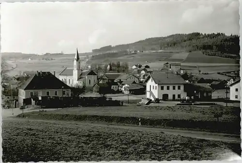 Prackenbach  o 1962