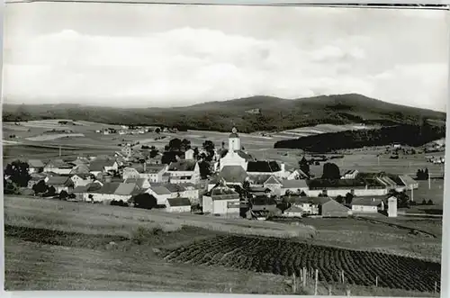 Rinchnach Rinchnach  ungelaufen ca. 1965 / Rinchnach /Regen LKR