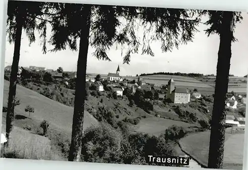 Trausnitz  o 1968