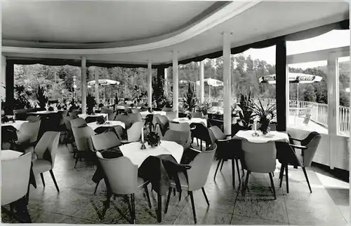 Trausnitz Hotel Anzer o 1968
