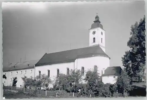 Sankt Oswald  o 1961