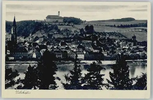 Vilshofen Donau  x 1947