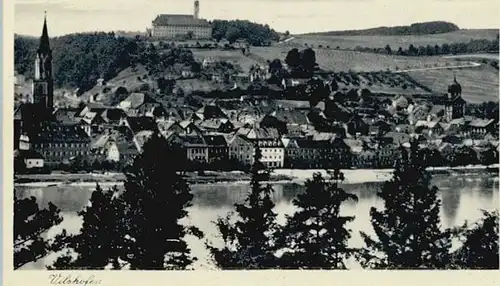 Vilshofen Donau   