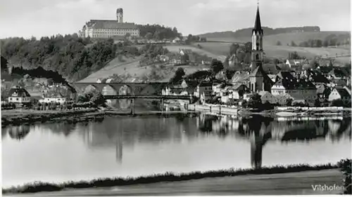 Vilshofen Donau   