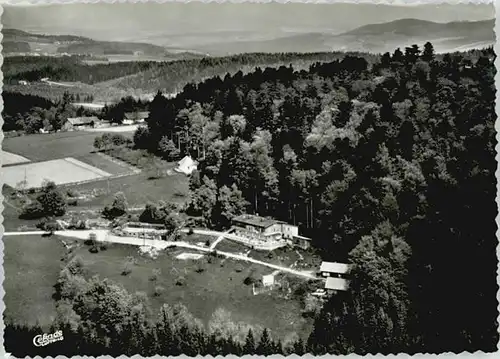 Greising Greising Skihuette Rusel ungelaufen ca. 1965 / Deggendorf /Deggendorf LKR