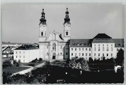 Fuerstenzell  o 1961