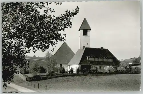 Fuerstenzell  o 1959