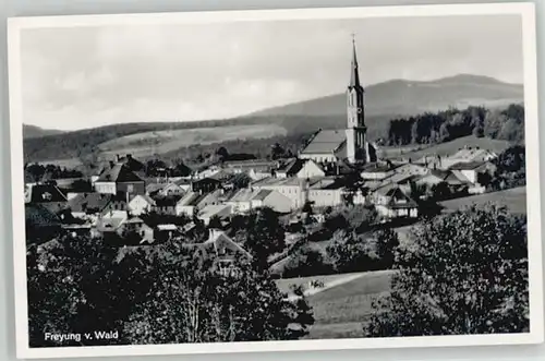 Freyung  / Freyung /Freyung-Grafenau LKR