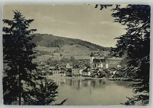 Obernzell Obernzell bei Passau ungelaufen ca. 1930 / Obernzell /Passau LKR