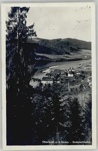 Obernzell  x 1932