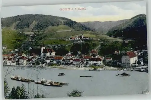 Obernzell  x 1916