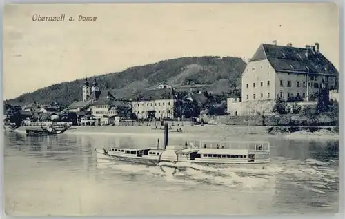 Obernzell  x 1910