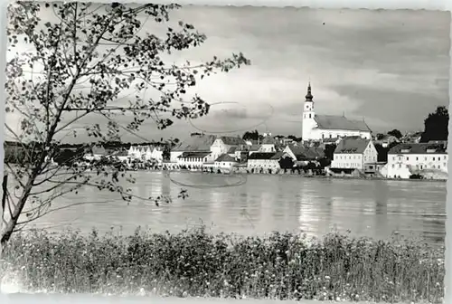 Neuhaus Inn Schaerding o 1966