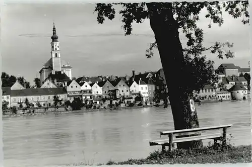 Neuhaus Inn  o 1966