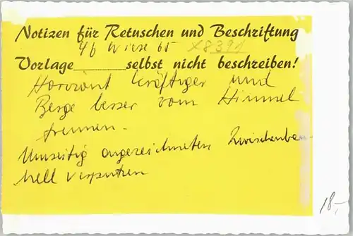 Breitenberg Niederbayern Breitenberg Niederbayern  ungelaufen ca. 1965 / Breitenberg /Passau LKR